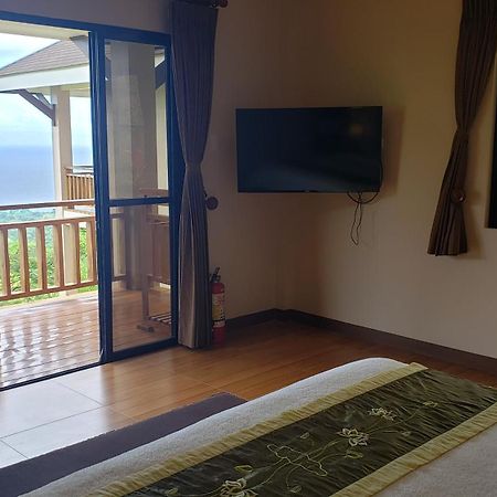 Infinity Heights Resort Siquijor Extérieur photo