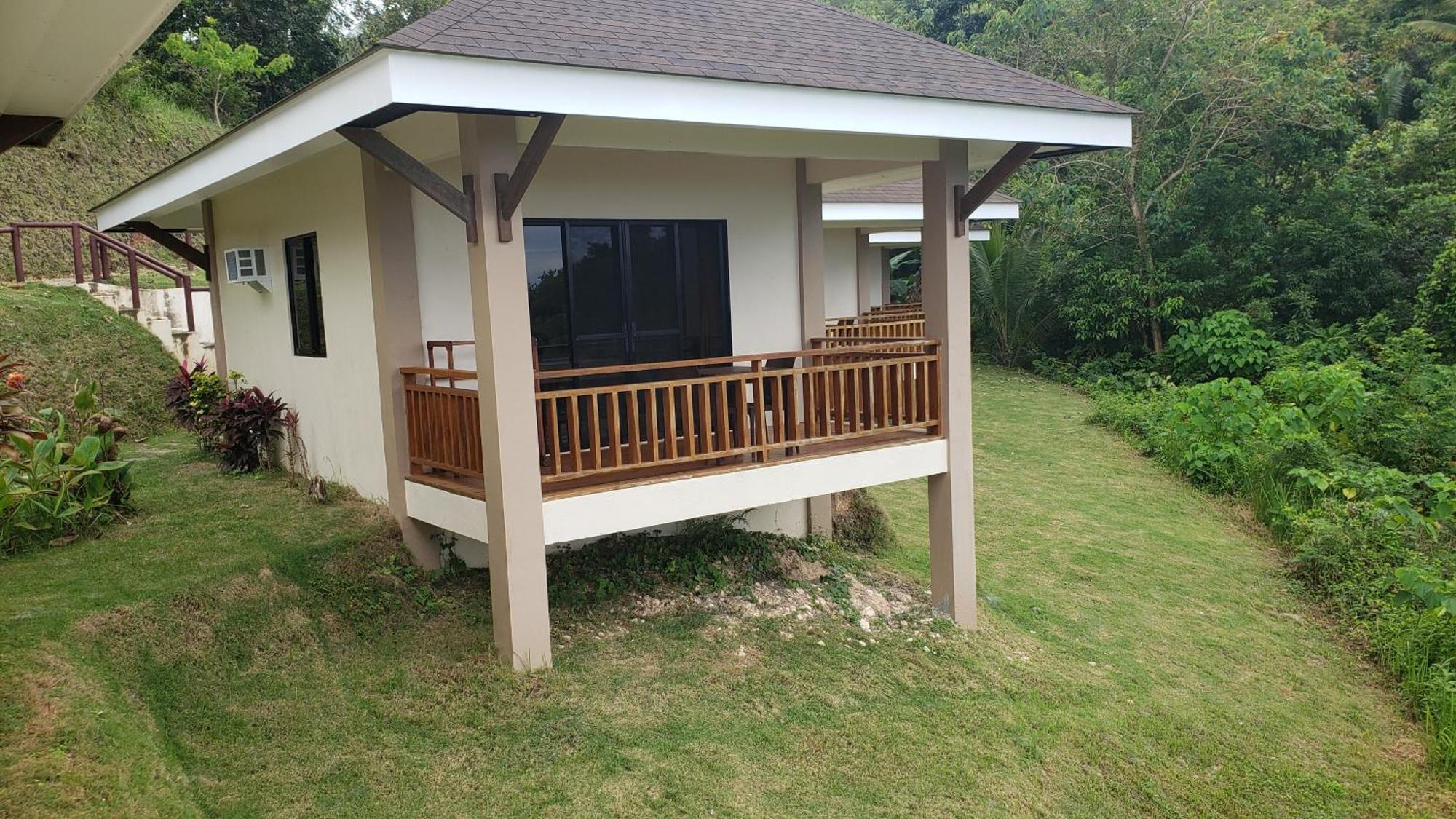 Infinity Heights Resort Siquijor Extérieur photo