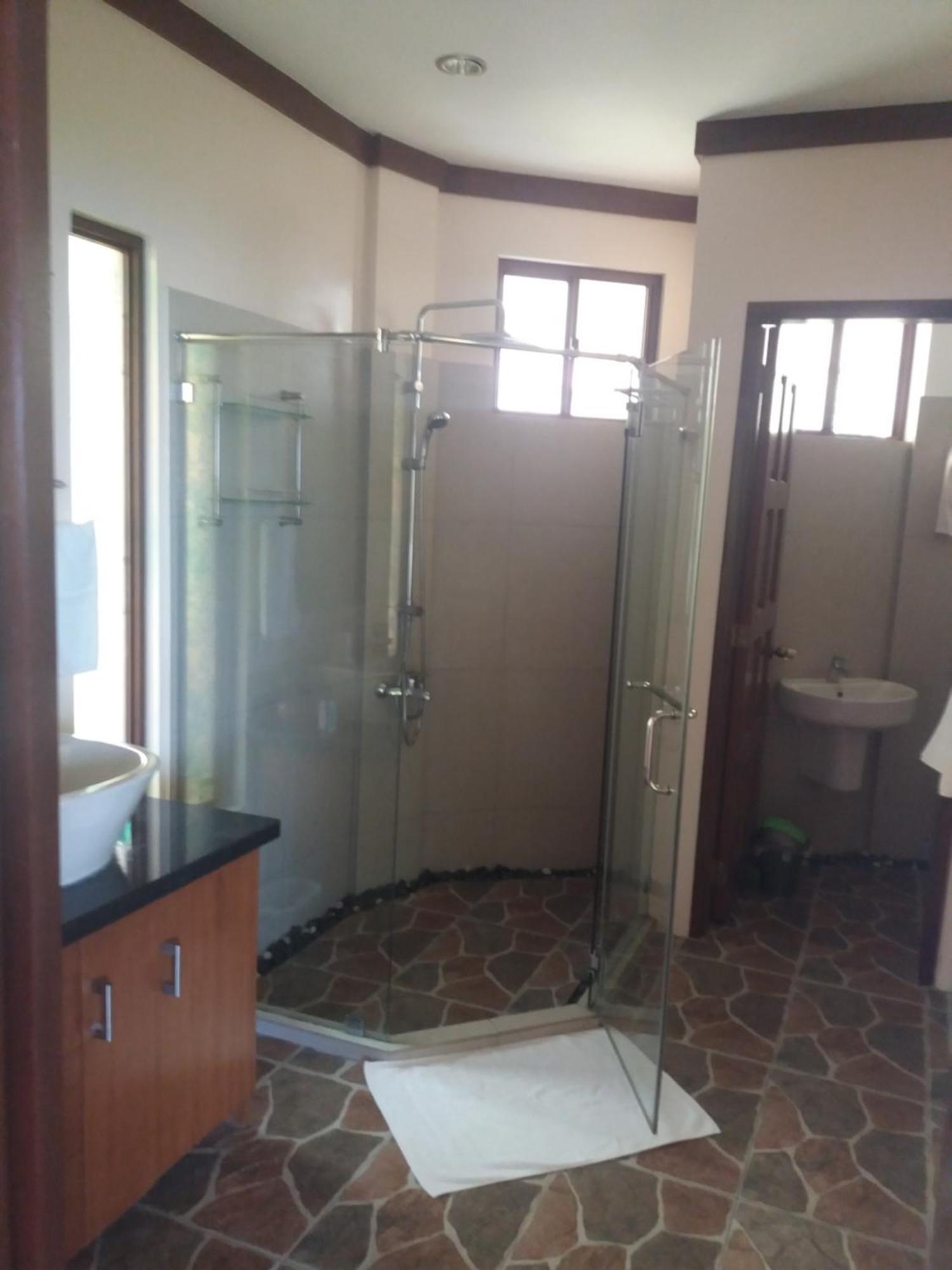 Infinity Heights Resort Siquijor Chambre photo