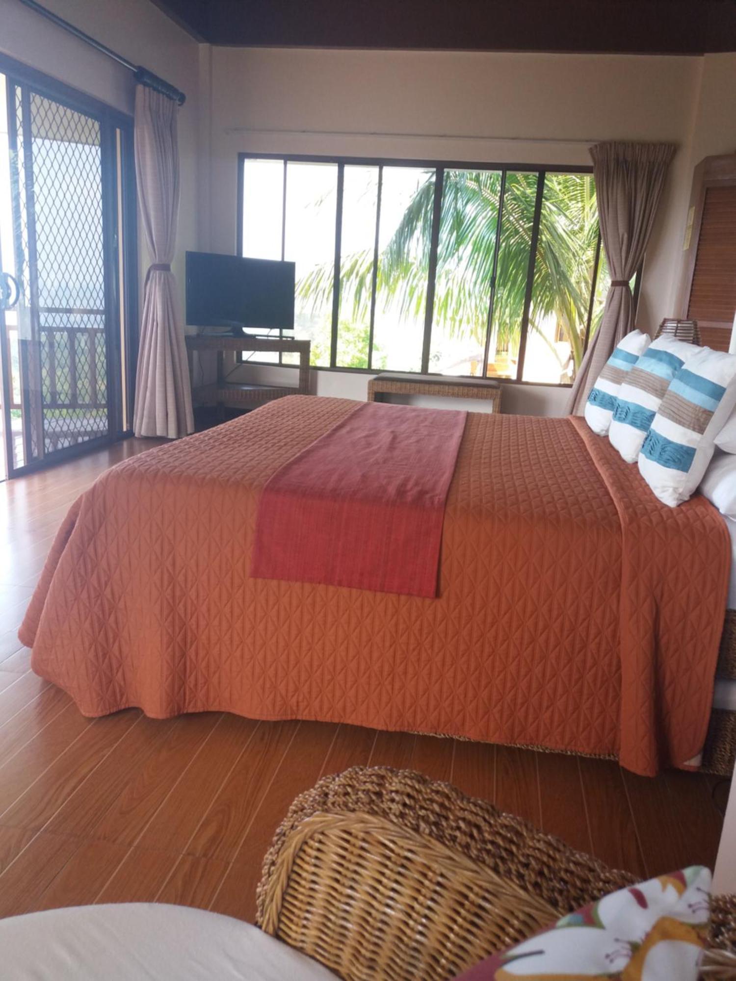 Infinity Heights Resort Siquijor Chambre photo
