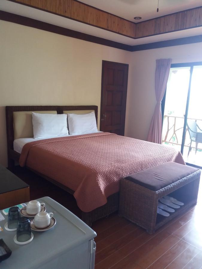 Infinity Heights Resort Siquijor Extérieur photo
