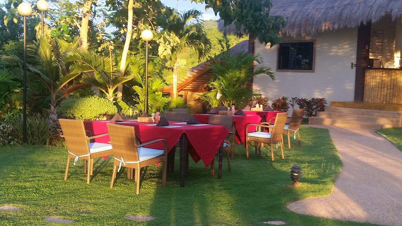 Infinity Heights Resort Siquijor Extérieur photo