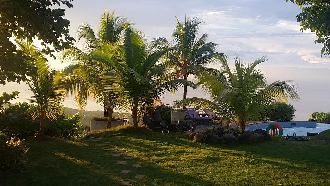 Infinity Heights Resort Siquijor Extérieur photo